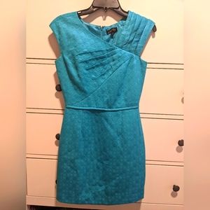 Tahari dress size 2P